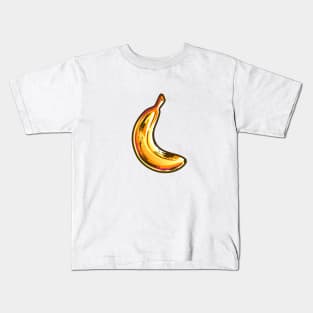 Banana Kids T-Shirt